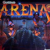 Gottlieb-ARENA