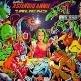 Gottlieb-ASTEROID ANNIE