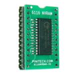 NVRAM 6116 Module Battery Eliminator