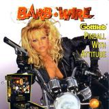 Gottlieb-BARB WIRE