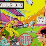 Gottlieb-BIG HIT (Gottlieb)