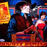 Gottlieb-BOUNTY HUNTER