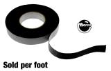 Adhesives-Tape - double sided 1 inch wide / per foot