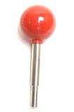 -ICE COLD BEER / ZEKE'S PEAK (Taito) Joystick red