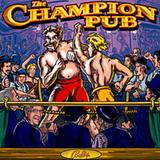 -CHAMPION PUB