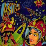 Gottlieb-ASTRO