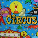 Bally-CIRCUS (Bally 1973)