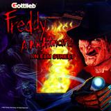Shop By Game-FREDDY A NIGHTMARE ON ELM ST
