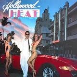 Gottlieb-HOLLYWOOD HEAT