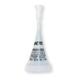 Adhesives-Thread Lock - medium removeable .5 ml