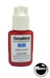 Thread Lock - blue medium removable 6 ml