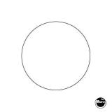 -Mylar® spot circle 1-7/8" diameter