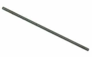 Threaded 4-40 rod 3"