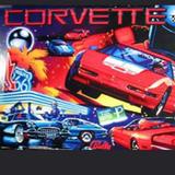 CORVETTE