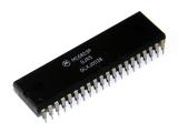 IC - 40 pin DIP microprocessor MC6803P