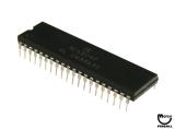 Integrated Circuits-IC - Microproc. MC6809P internal clock
