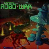 Gottlieb-ROBO WAR