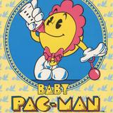 Bally-BABY PAC MAN