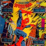 Gottlieb-SPIDERMAN (Gottlieb)