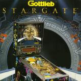 Gottlieb-STARGATE