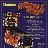 Gottlieb-STRIKES_SPARES (Gottlieb)