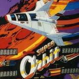 Gottlieb-SUPER ORBIT