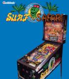 Shop By Game-SURF N SAFARI