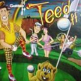 Gottlieb-TEED OFF