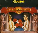 Gottlieb-TITLE FIGHT