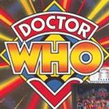Bally-DOCTOR WHO (DR WHO)