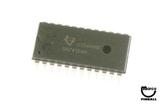 -IC - 24 pin DIP 4-16 line decoder/demux