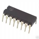 -IC - 14 pin DIP Quad 2 input OR gate SN7432N