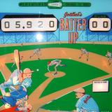 Gottlieb-BATTER UP (Gottlieb)