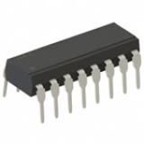 Integrated Circuits-IC - 14 pin DIP Dual 4 Input NAND Buffer 