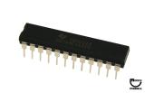 Integrated Circuits-IC - 24 pin DIP slim 4-16 Decoder/Demux