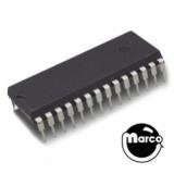 Integrated Circuits-74S474 - IC - 24 Pin DIP 74S474 4K PROM, 3 State