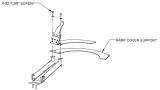 Lane Guides-BATMAN 66 (Stern) Deflector kit instructions