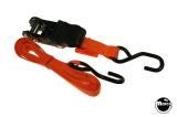 Moving Tools-Strap - ratchet tie down 15'