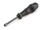 1/4 Inch High-Torque Black Oxide Blade Nut Driver