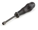 High-Torque Black Oxide Blade SAE Nut Driver (5/16) 