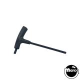 Backbox Latch Hex Wrench 5/16"