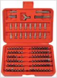 Screwdriver Bit set - 100 piece