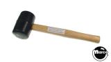 -Rubber Mallet - 1 lb.