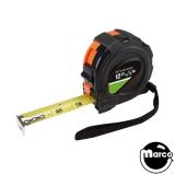 Hand Tools-Tape measure 12 feet x 1/2 inch