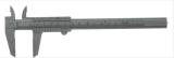 Caliper - 6 inch Non-Marring Plastic Vernier Caliper
