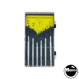 Hand Tools-Screwdriver 6 piece precision set