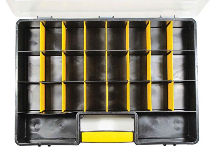 77-87322DB - Storage Box 18 77-87322DB - Storage Box 18