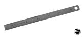 Ruler - 6" stainless steel SAE & metric