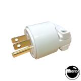 Plug - AC 110 volt power