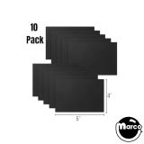 Adhesive Magnetic Sheets 4x6 (10)